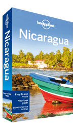Nicaragua travel guide