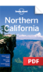 Northern California - Northern Mountains (Chapter)