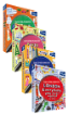 Not For Parents Cities Bundle
