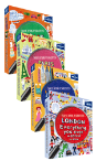 Not For Parents Cities Bundle (North American Edition)