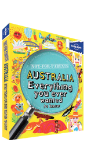 Not For Parents: Australia (North American Edition)