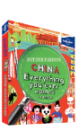 Not For Parents: China (North American Edition)