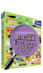 Not For Parents: Great Britain (North American Edition)