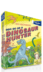 Not For Parents: How to be a Dinosaur Hunter (North American Edition)