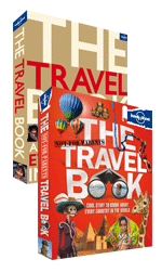 Not For Parents: Travel Book + the Travel Book Bundle