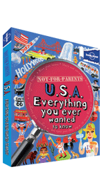 Not For Parents: USA (North American Edition)