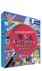 Not For Parents: USA (North American Edition)