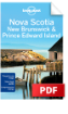 Nova Scotia, New Brunswick & Prince Edward Island - Understand Nova Scotia, New Brunswick & Prince Edward Island & Survival Guide (Chapter)