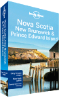 Nova Scotia, New Brunswick & Prince Edward Island travel guide