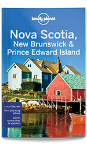 Nova Scotia, New Brunswick & Prince Edward Island travel guide
