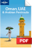 Oman, UAE & Arabian Peninsula - Oman (Chapter)