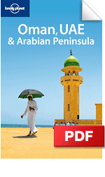 Oman, UAE & Arabian Peninsula travel guide