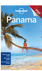 Panama - Plan your trip (Chapter)