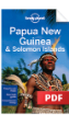 <strong>Papua New Guinea</strong> & Solomon Islands - Solomon Islands (Chapter)