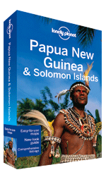 Papua New Guinea & Solomon Islands travel guide