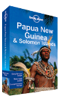 Papua New Guinea & Solomon Islands travel guide