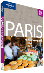 Paris Rediscovered