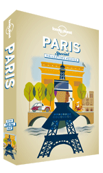 Paris city guide Collector's Edition