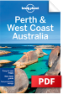 Perth & West Coast <strong>Australia</strong> - Coral Coast & the Pilbara (Chapter)