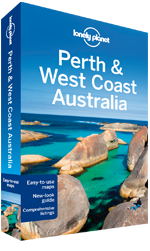 Perth & West Coast Australia travel guide - 6th Edition