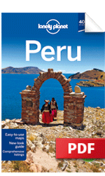 Peru - Lima (Chapter)