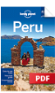 Peru - Lima (Chapter)