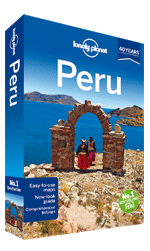 Peru travel guide