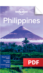 Philippines - Southeast Luzon (Chapter)