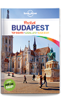 Pocket Budapest - 2nd edition