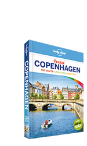 Lonely_Planet Pocket Copenhagen