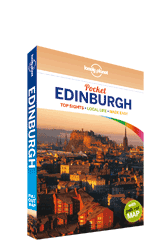 Pocket Edinburgh