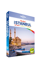Pocket Istanbul