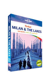 Pocket Milan & the Lakes