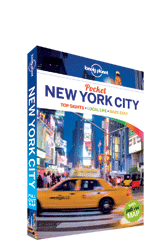 Lonely Planet New York City Guide Pdf