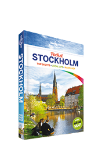 Lonely_Planet Pocket Stockholm
