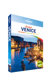 Pocket Venice - 3rd Edition