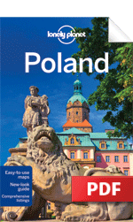 Poland - Planning (Chapter)