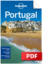 Portugal travel guide - 8th edition