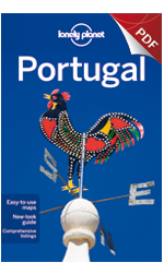 Portugal - Lisbon & Around (Chapter)