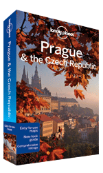 Prague & the Czech Republic