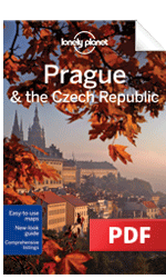 Prague & the Czech Republic - Plan your trip (Chapter)
