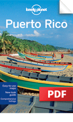 Puerto Rico - Planning (Chapter)