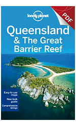 Queensland & the Great Barrier Reef - Brisbane & Around (Chapter)