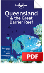Queensland & the Great Barrier Reef - Gold Coast (Chapter)
