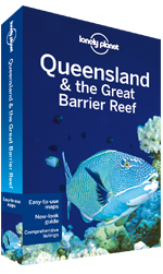 Queensland & the Great Barrier Reef travel guide