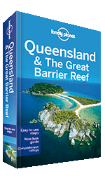 Queensland & the Great Barrier Reef travel guide - 7th edition