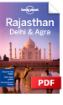 Rajasthan, Delhi & Agra - Agra & the Taj Mahal (Chapter)