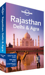 Rajasthan, Delhi & Agra travel guide
