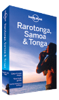 Rarotonga, Samoa & Tonga