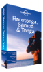 Rarotonga, Samoa & Tonga